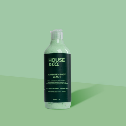 Personal Care Kit (3 months)