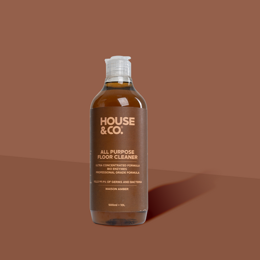 All Purpose Floor Cleaner