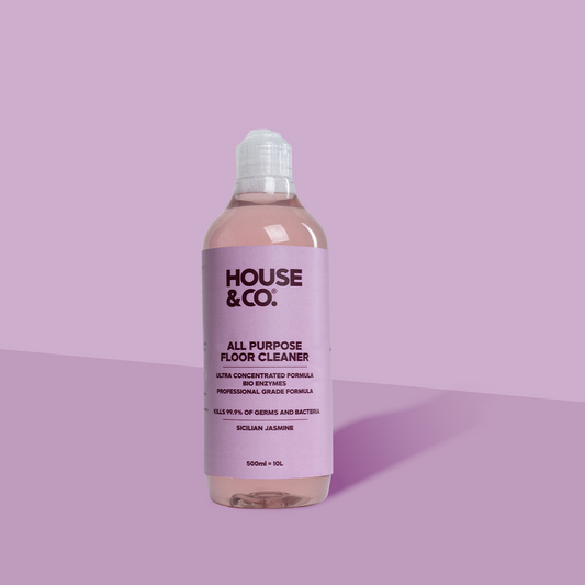 All Purpose Floor Cleaner