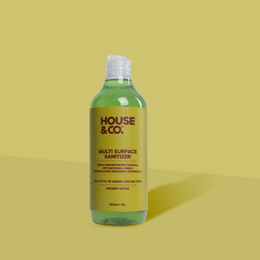 Multi Surface Sanitizer