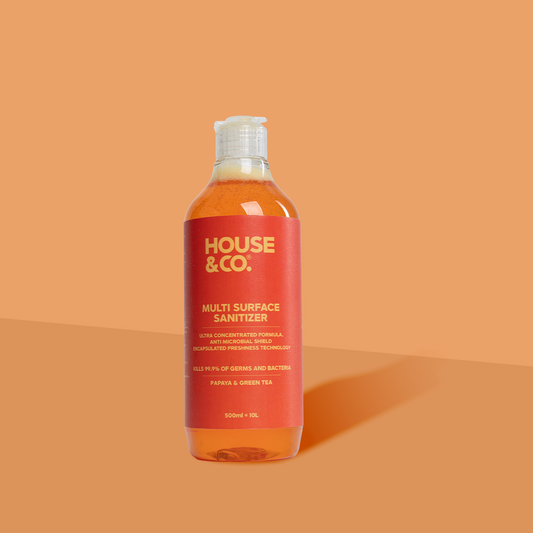 Multi Surface Sanitizer