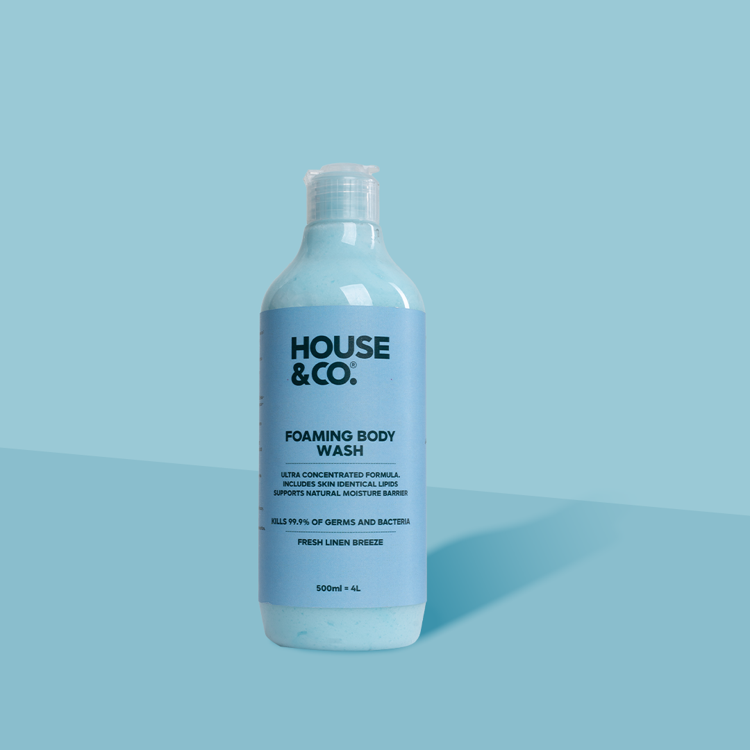 Personal Care Kit (3 months)