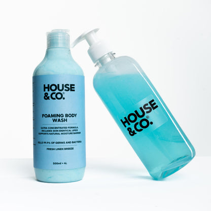 Personal Care Kit (3 months)