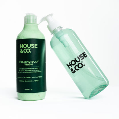 Personal Care Kit (3 months)