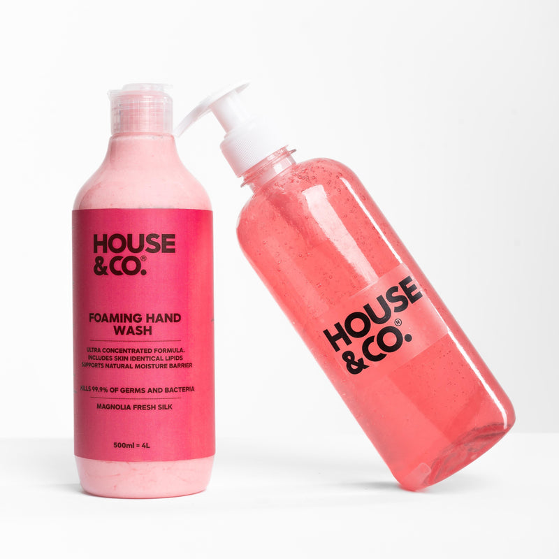 Personal Care Kit (3 months)