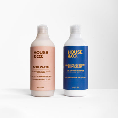 Kitchen Essential Kit (3 months supply)