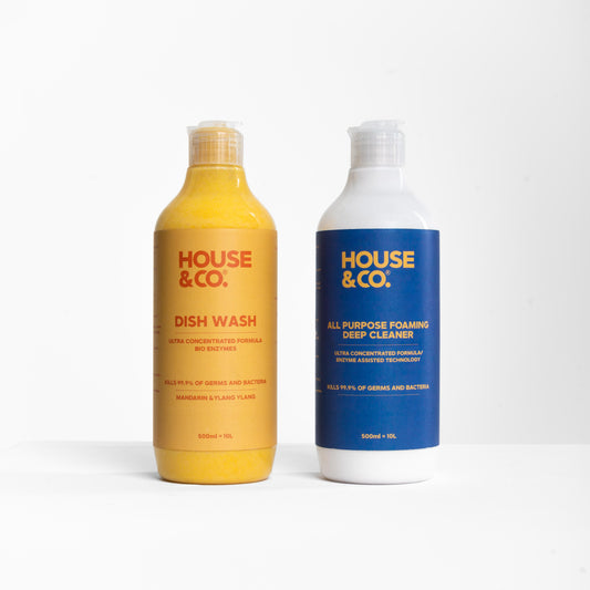 Kitchen Essential Kit (3 months supply)