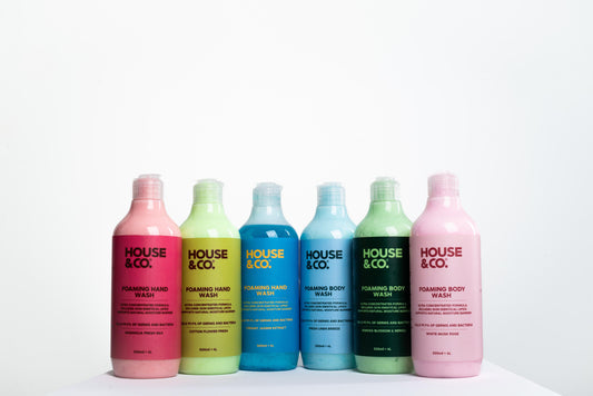 Personal Care Kit (3 months)