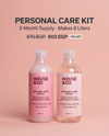 Personal Care Kit (3 months)