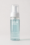 House & Co. refillable foaming bottle 200 ml with printed measuring line for hand and body wash concentrates
