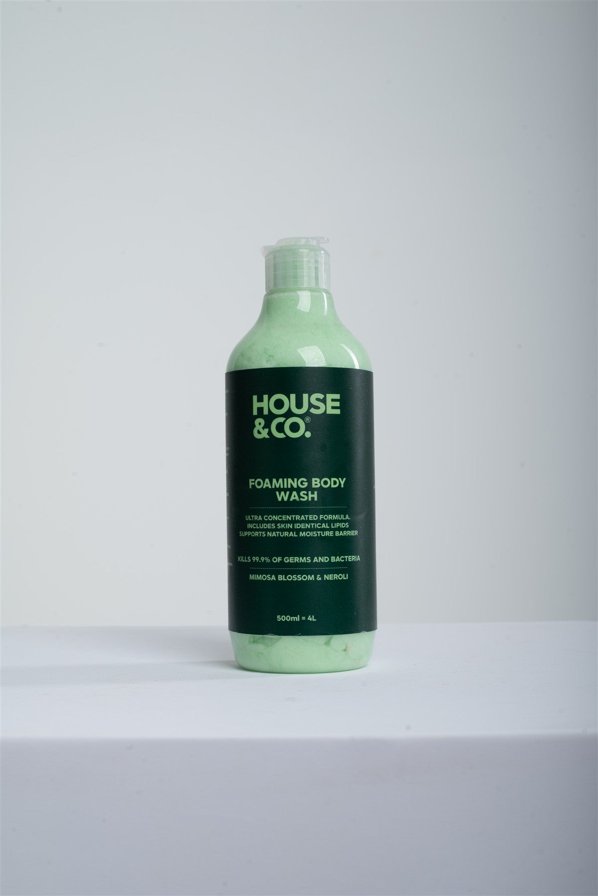 The Science of Plant-Based Cleaning: Beyond the green labels