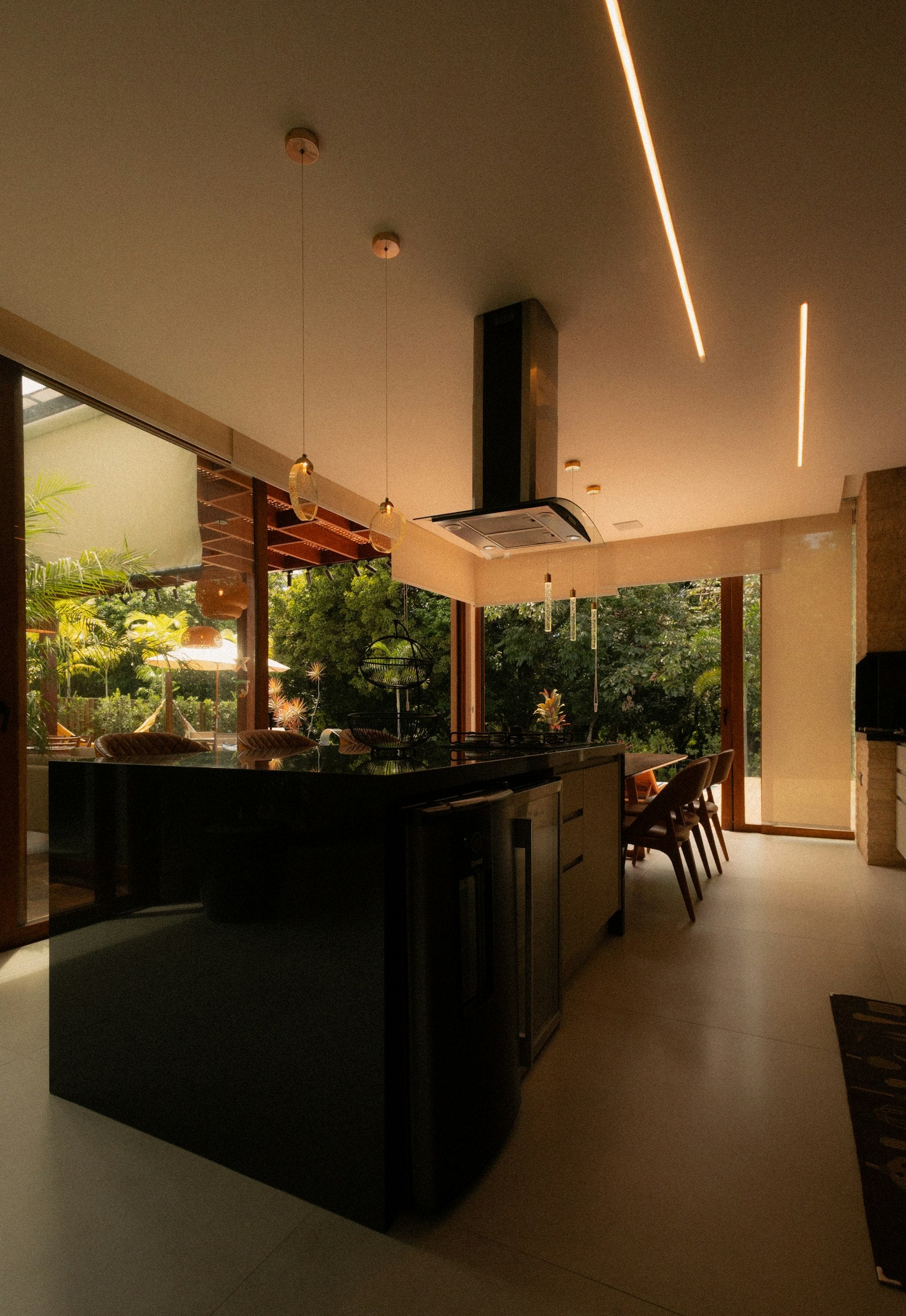 House&Co home ritual studio scene
