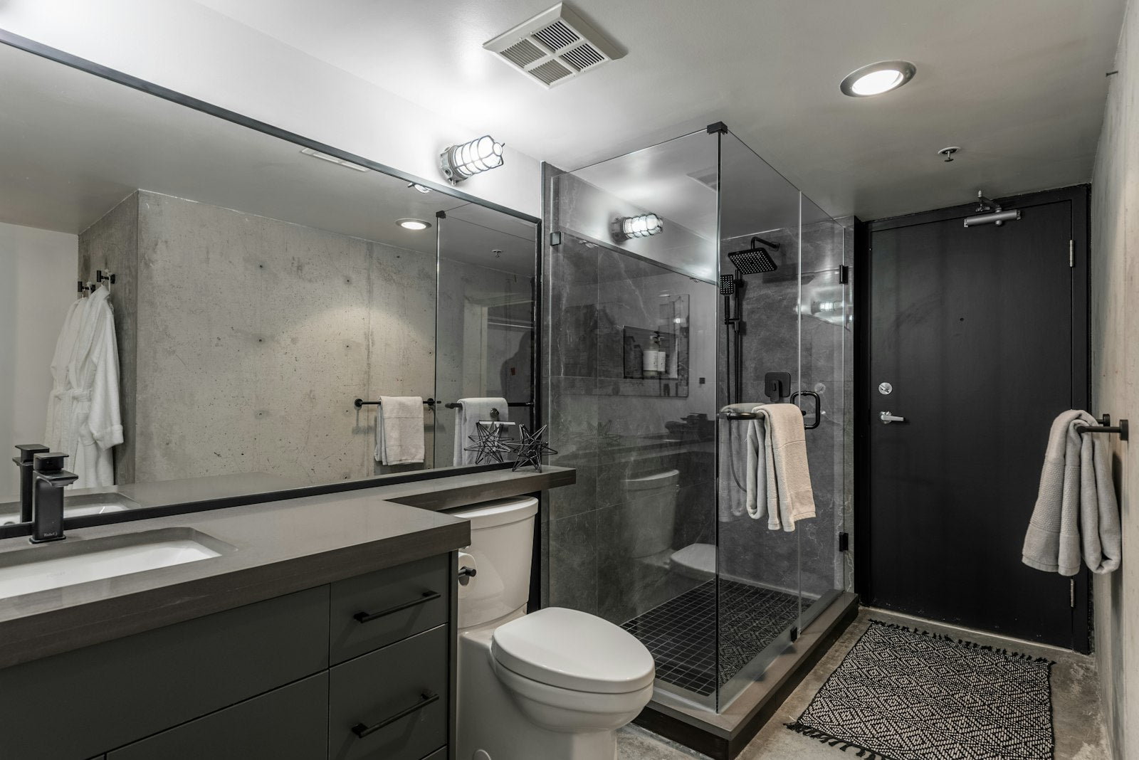 House&Co home ritual studio scene