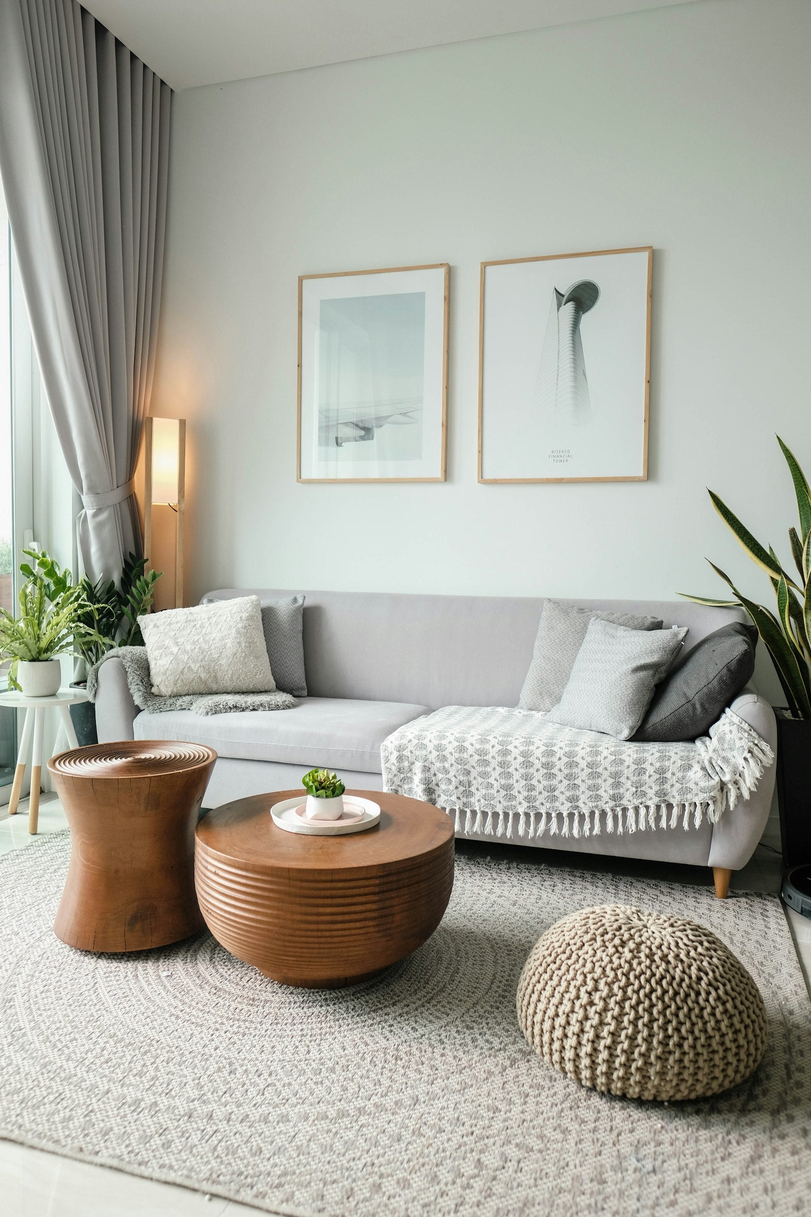 House&Co home ritual studio scene