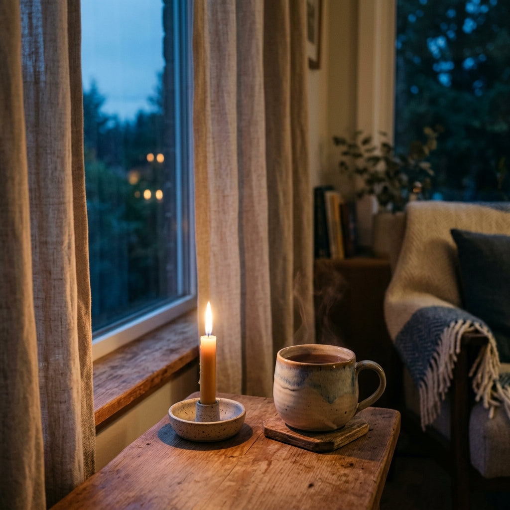 Evening Reset