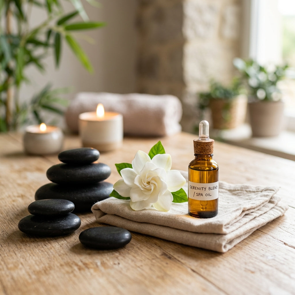 Spa Escape