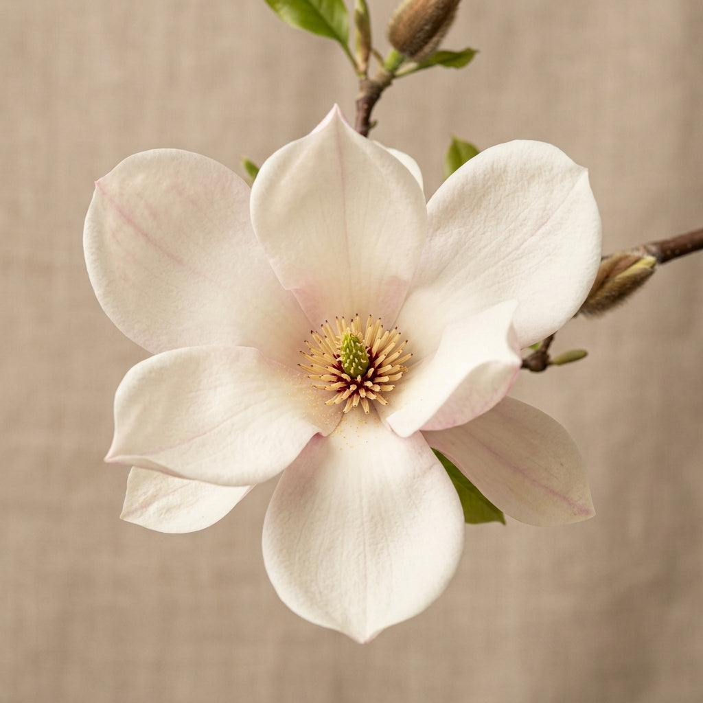 Mimosa Blossom & Neroli